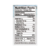 THINK JERKY, LLC 22000984 Classic Beef Jerky, 1 oz Pouch, 12/Pack