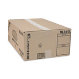 PACTIV EVERGREEN CORPORATION NL640L Newspring DELItainer Microwavable Container Lid, 6.45" Diameter x 0.45" h, Translucent, Plastic, 120/Carton