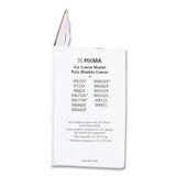 INNOVERA Canon® 6497B004 6497B004 (PGI-250/CLI-251) Ink/Paper Combo, Black/Cyan/Magenta/Yellow