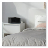 HONEYWELL ENVIRONMENTAL HPA020B True HEPA Tabletop Air Purifier, 90 sq ft Room Capacity, Black