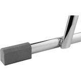 National Public Seating Corp. National Public Seating 6618 National Public Seating 6600 Series Elephant Z-Stool National Public Seating Corp. National Public Seating 6618 National Public Seating 6600 Series Elephant Z-Stool