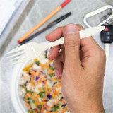 Dart Container Corporation Solo F6OW Solo Style Setter by Dart Cutlery Disposable