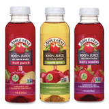 LASSONDE INDUSTRIES Apple & Eve® 22002662 100% Fruit Juice Variety Pack, Assorted Flavors, 10 oz Bottle, 24/Carton