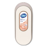 DIAL PROFESSIONAL 16304CT Hair + Body Wash Refill for Versa Dispenser, Neutral Scent, 15 oz, 6/Carton