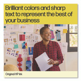 HP INC A24VLACT HP 738M (A24VLACT) Black Original DesignJet Ink Cartridge, 20/Carton