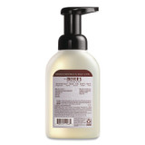 THE CALDREA COMPANY Mrs. Meyer's® 379557 Clean Day Foaming Hand Soap, Lavender Scent, 10 oz, 4/Carton