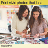 HP INC P2W01ACT HP 774 (P2W01ACT) Black/Cyan Printhead, 24/Carton