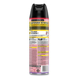 SC JOHNSON Raid® 386221 Ant and Roach Killer, 17.5 oz Aerosol Spray, Lavender, 12/Carton