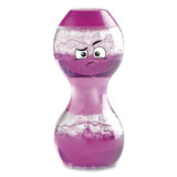 LEARNING RESOURCES hand2mind® 96242 Express Your Feelings Sensory Bottles, Ages 18 Months and Up, Assorted Colors, 4 Pieces
