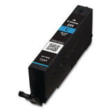 INNOVERA Canon® 6675C001 6675C001 (CLI-231) Ink, 800 Page-Yield, Cyan