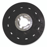 MERCURY FLOOR MACHINES 1705CT Bristle Pad Driver, 16"