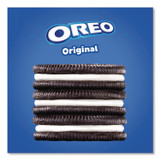 NABISCO FOOD GROUP 22002637 Cookies, Chocolate, 12 Individually Wrapped Sleeves, 3 lb 14.67 oz Box, 1 Box/Carton