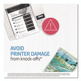 HP INC CF303A HP 827A, (CF303A) Magenta Original LaserJet Toner Cartridge