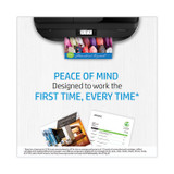HP INC 1XB03ACT HP 776 (1XB03ACT) Chromatic Green Original DesignJet Ink Cartridge, 6/Carton