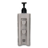 DIVERSIFIED HOSPITALITY SOLUTIONS, LTD. 458944 Terra Pure Shampoo Air Pump, Green Tea Lemongrass Scent, 16.23 oz Bottle, 12/Carton