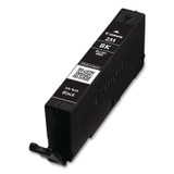 INNOVERA Canon® 6674C001 6674C001 (CLI-231) Ink, 600 Page-Yield, Black