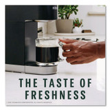 STARBUCKS COFFEE COMPANY 011111156 Pike Place Coffee K-Cups Pack, 24/Box