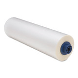 WILSON JONES CO. GBC® 3748204EZ Pinnacle 27 EZLoad Roll Film, 3 mil, 25" x 250 ft, Gloss Clear, 2/Box