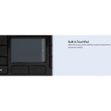 Adesso, Inc Adesso WKB-4400UB Adesso Wireless Desktop Touchpad Keyboard