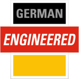 Novus Dahle GmbH Dahle 00567-21404 Dahle 567 Premium Guillotine Trimmer