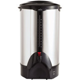 RDI-USA INC Coffee Pro CP100 Coffee Pro 100-cup Commercial Urn/Coffeemaker