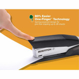 Amax Inc Bostitch 1110 Bostitch InPower Spring-Powered Antimicrobial Desktop Stapler