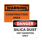 Avery Avery&reg; 61550 Avery&reg; Adhesive Printable Vinyl Signs