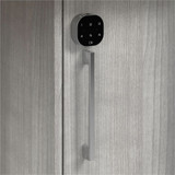 Bush Industries, Inc Bush Business Furniture HUCB260WHPG Bush Business Furniture Hustle Collection