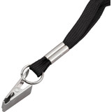 Advantus Corp Advantus 97128 Advantus Flat Clip Lanyard