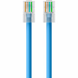Belkin International, Inc Belkin A3L791-20-BLU Belkin Cat. 5E UTP Patch Cable