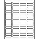 Business Source 26107 Business Source Address Laser Labels