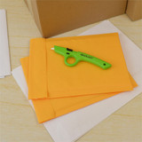 Acme United Corporation Westcott 17530 Westcott Non-Replaceable Finger Loop Safety Cutter
