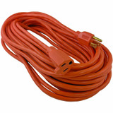 Compucessory 25149 Compucessory Heavy-duty Indoor/Outdoor Extension Cord