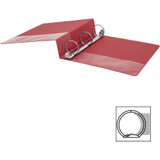 Business Source 28660 Business Source Basic Round Ring Binders