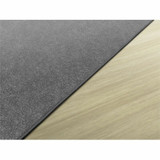 Flagship Carpets, LLC Flagship Carpets TS80GY Flagship Carpets Amerisoft Solid Color Rug