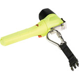 Tenacious Holdings, Inc Squids 19325 Squids 3025 Retractable Tool Lanyard Accessory Pack - SS Carabiner Attachments