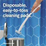 The Clorox Company Clorox 14884 Clorox ToiletWand Disposable Toilet Cleaning System