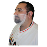 Genuine Joe 85128CT Genuine Joe Beard Cap