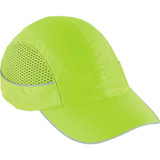 Tenacious Holdings, Inc Skullerz 23377 Skullerz 8960 Bump Cap Hat with LED Light