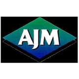AJM Packaging Corporation AJM HS70NP3C AJM Kraft Grocery Sacks