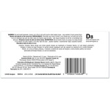 Energizer Holdings, Inc Energizer E95FP-8 Energizer MAX Alkaline D Batteries, 8 Pack