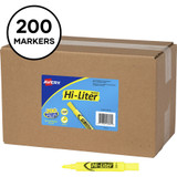 Avery Avery&reg; 24130 Avery&reg; Desk-Style Highlighters Value Pack