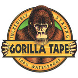 Gorilla Glue, Inc Gorilla Glue 112962 Gorilla Glue Max-Strength Mounting Tape