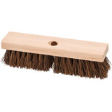 Genuine Joe 18416CT Genuine Joe Deck/Floor Brush