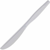 Georgia Pacific Corp. Dixie KM217 Dixie Medium-weight Disposable Knives by GP Pro