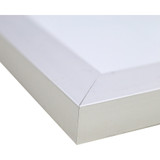 Ghent Manufacturing, Inc Ghent M1-410-4 Ghent M1 Dry Erase Board