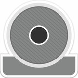 Novus Dahle GmbH Dahle 00580-20109 Dahle 580 Premium Guillotine Trimmer