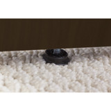 Bush Industries, Inc Bush Business Furniture WC12954CSU Bush Business Furniture Series C 36W 2 Drawer Lateral File in Mocha Cherry