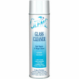 The Claire Manufacturing Company Claire CL050 Claire Gleme Glass Cleaner The Claire Manufacturing Company Claire CL050 Claire Gleme Glass Cleaner