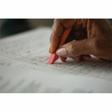 Dixon Ticonderoga Company Dixon 12872 Dixon Oriole HB No. 2 Pencils